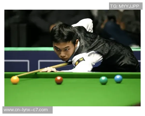 斯诺克喜讯！0-2落后翻盘4-3我国3人晋级八强90后反转世界冠军