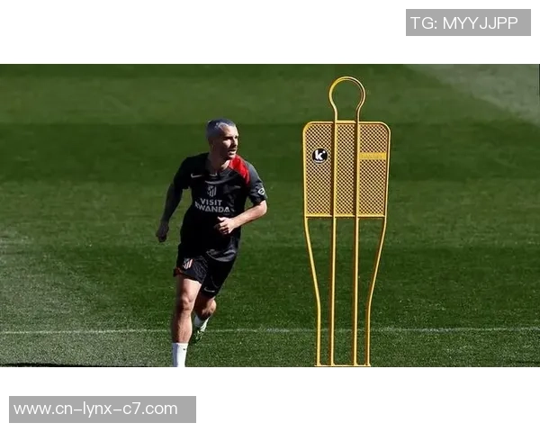 格列兹曼轰超级国际波！国际级停球+腾空抽射，破18天球荒