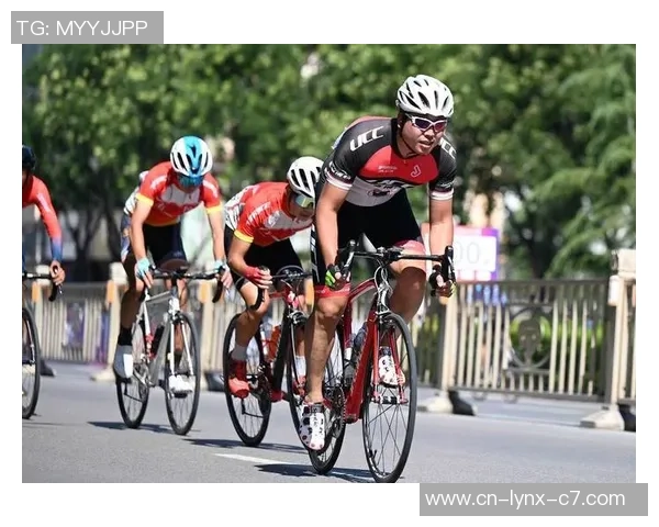 新星竞逐！2025年河南省青少年场所自行车冠军赛圆满收官