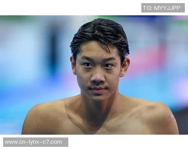 游水深1度丨晚辈放弃汪顺补进400混决赛！张展硕保集体or冲第4金？